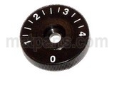 B1623-555-0A0 DIAL